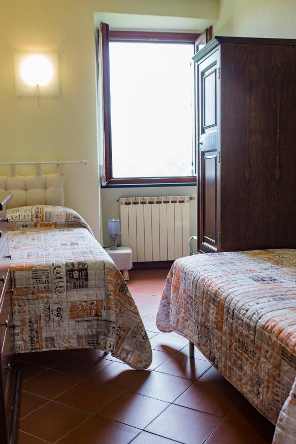 Casa Vacanze Tra Le Mura Levanto Exteriör bild