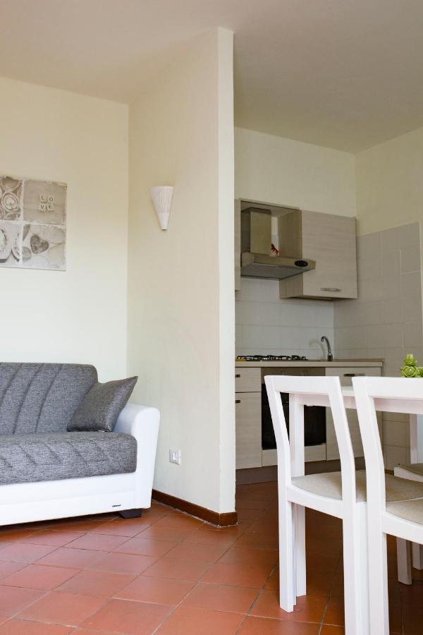 Casa Vacanze Tra Le Mura Levanto Exteriör bild