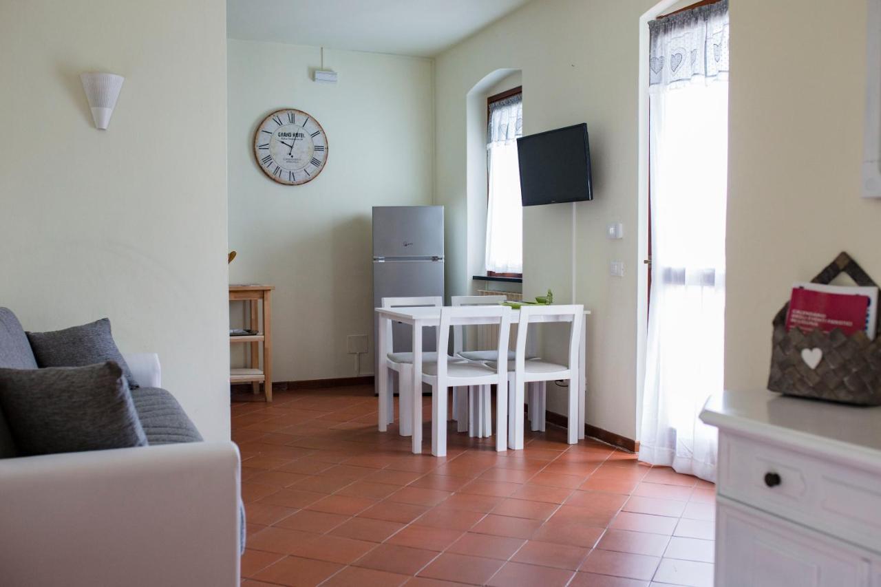 Casa Vacanze Tra Le Mura Levanto Exteriör bild