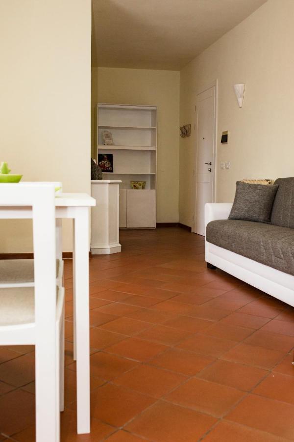 Casa Vacanze Tra Le Mura Levanto Exteriör bild