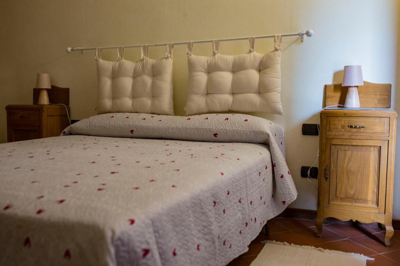Casa Vacanze Tra Le Mura Levanto Exteriör bild