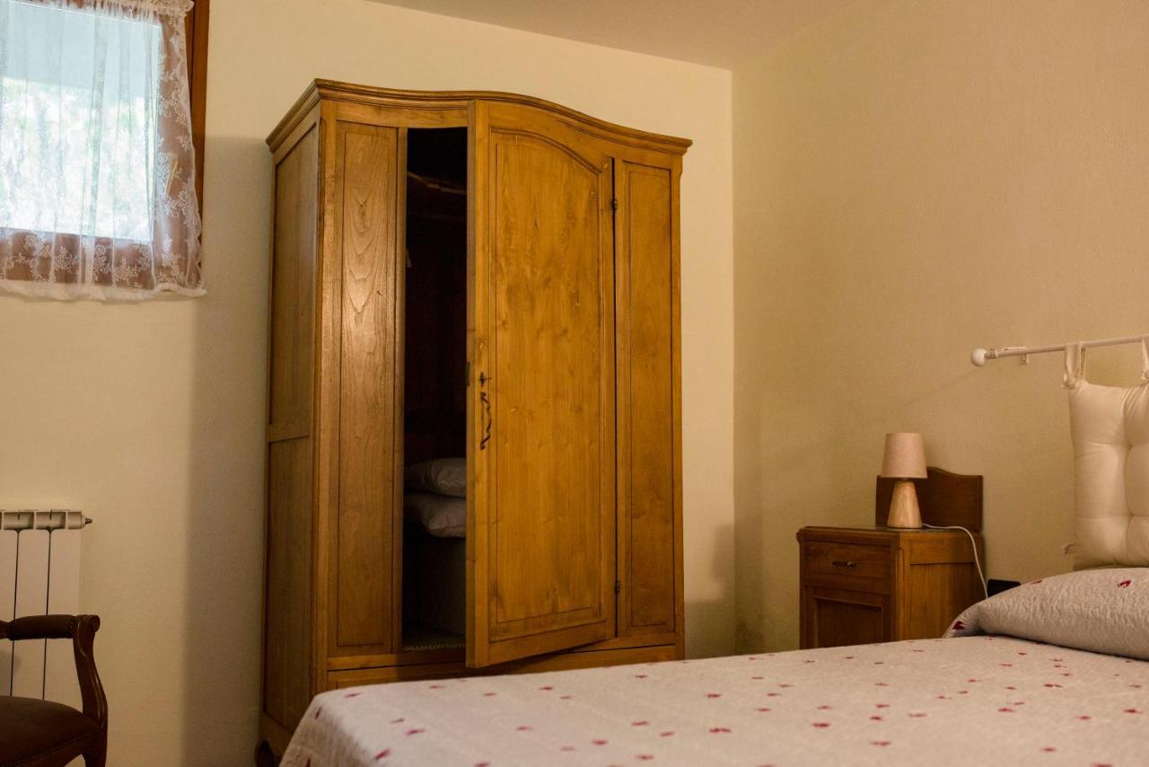 Casa Vacanze Tra Le Mura Levanto Exteriör bild