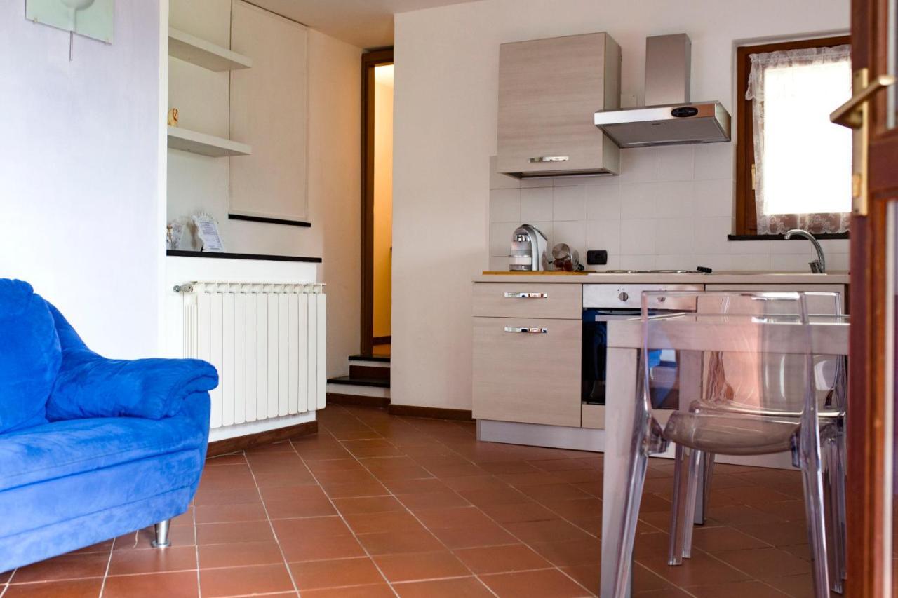 Casa Vacanze Tra Le Mura Levanto Exteriör bild