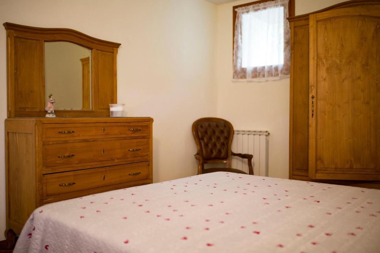 Casa Vacanze Tra Le Mura Levanto Exteriör bild