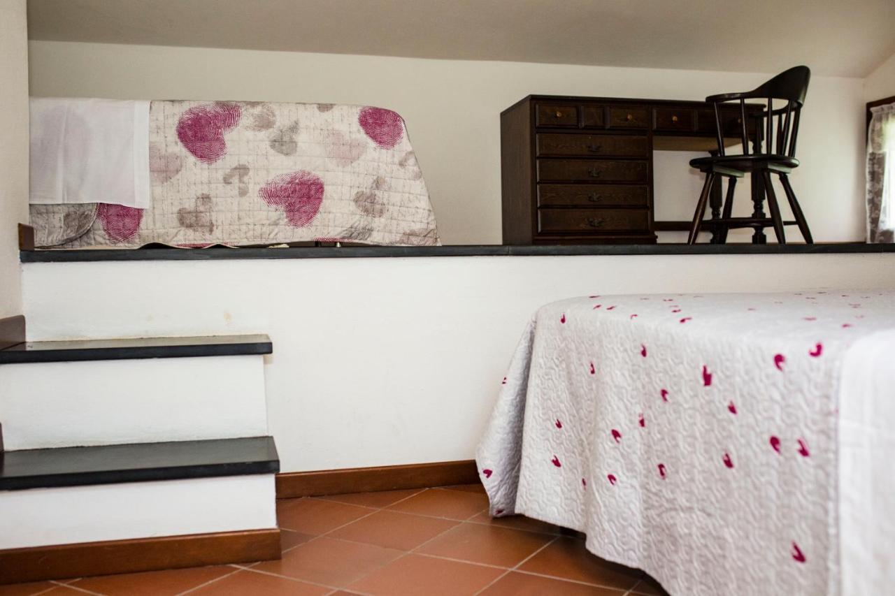 Casa Vacanze Tra Le Mura Levanto Exteriör bild